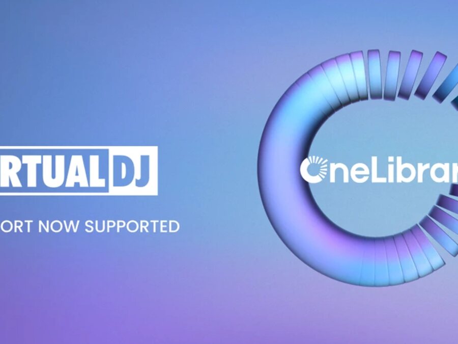 AlphaTheta adds OneLibrary support to VirtualDJ