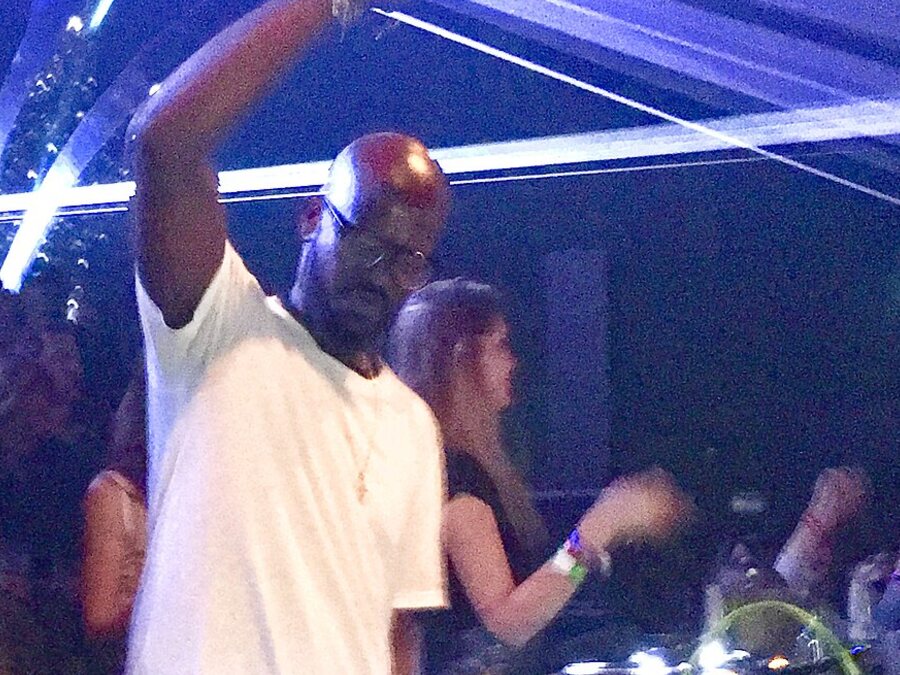 Black Coffee wins his court case against Maserati: seven million rand