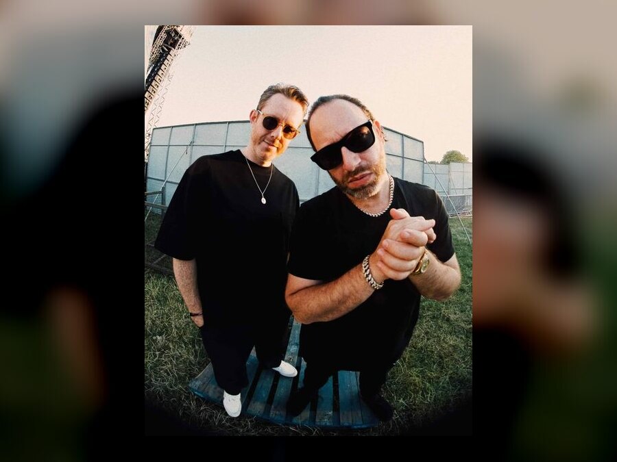Chase & Status lanzan gira de arenas 2027
