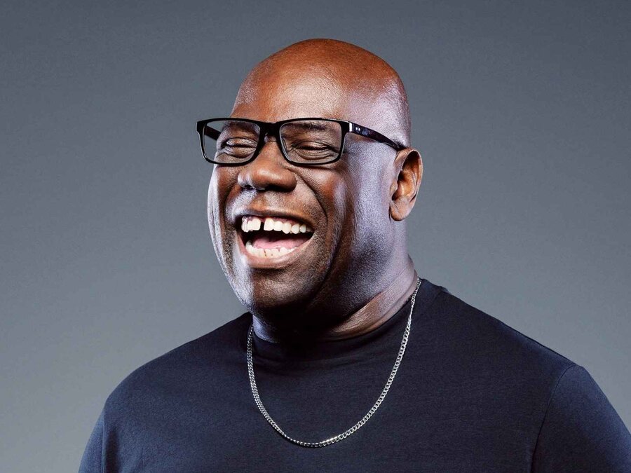 Carl Cox puts unreleased music into ‘Skintown’