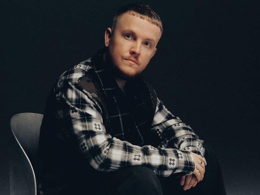 Chris Stussy changes one letter and is now Chris Stassy