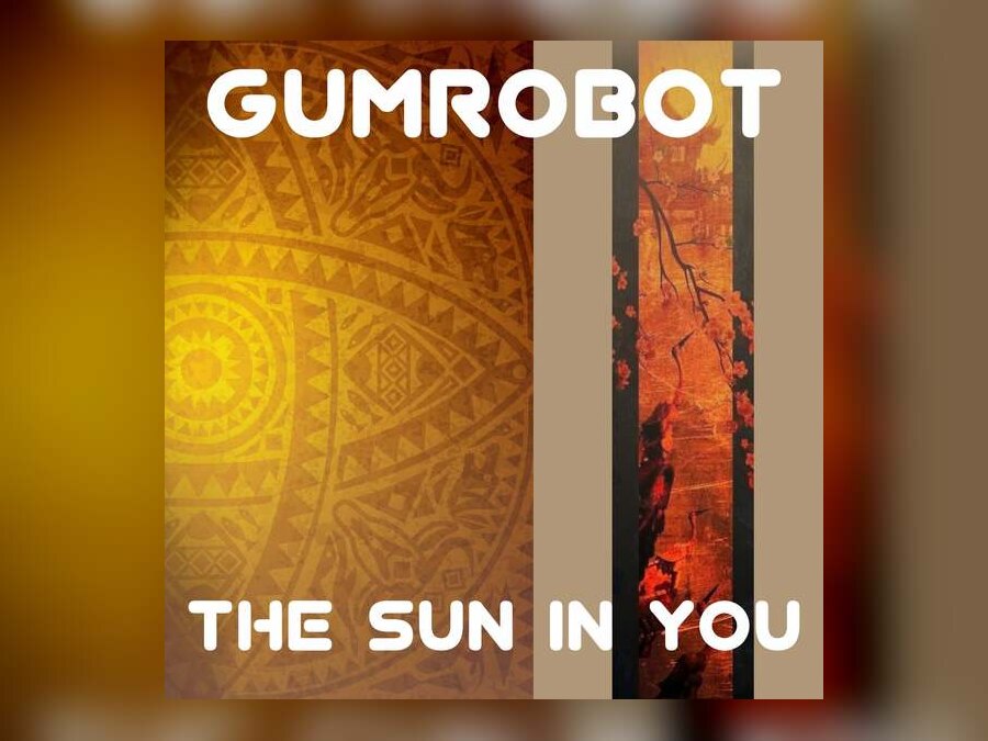 Gumrobot despliega “The Sun In You” bajo Graba Music