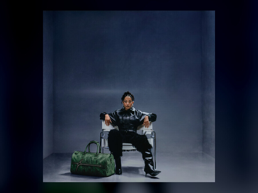 Jazzy shares new single