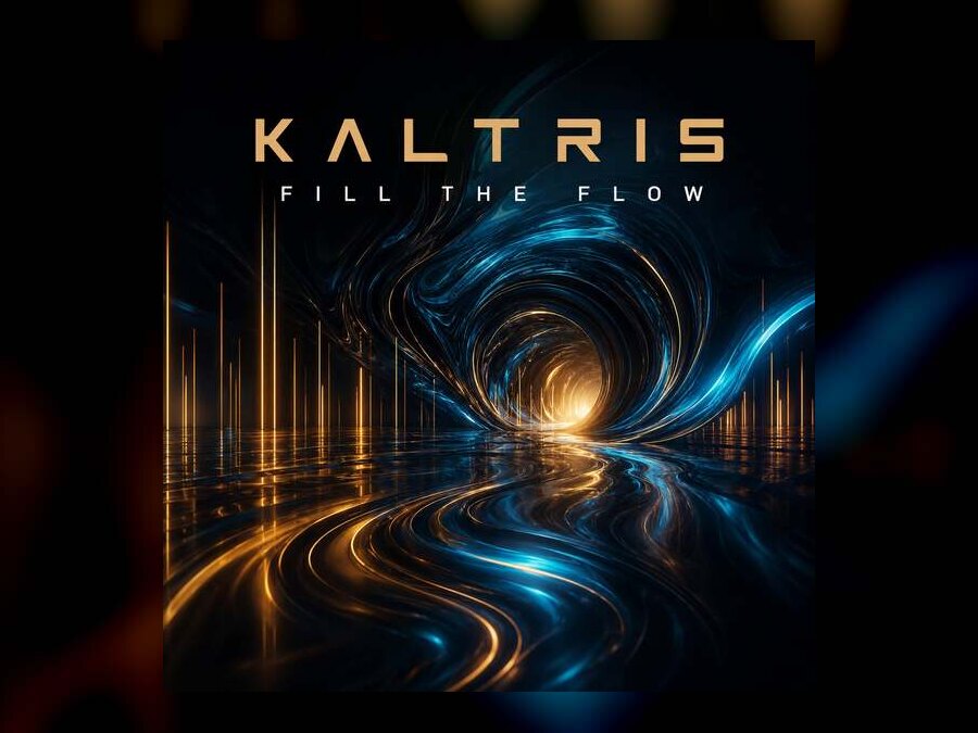 Kaltris entrega 'Fill The Flow' en Silent Room