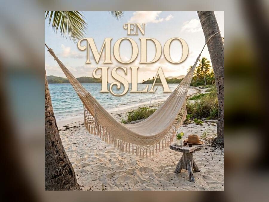 En Modo Isla compilation captures Flow Latino’s island vibe