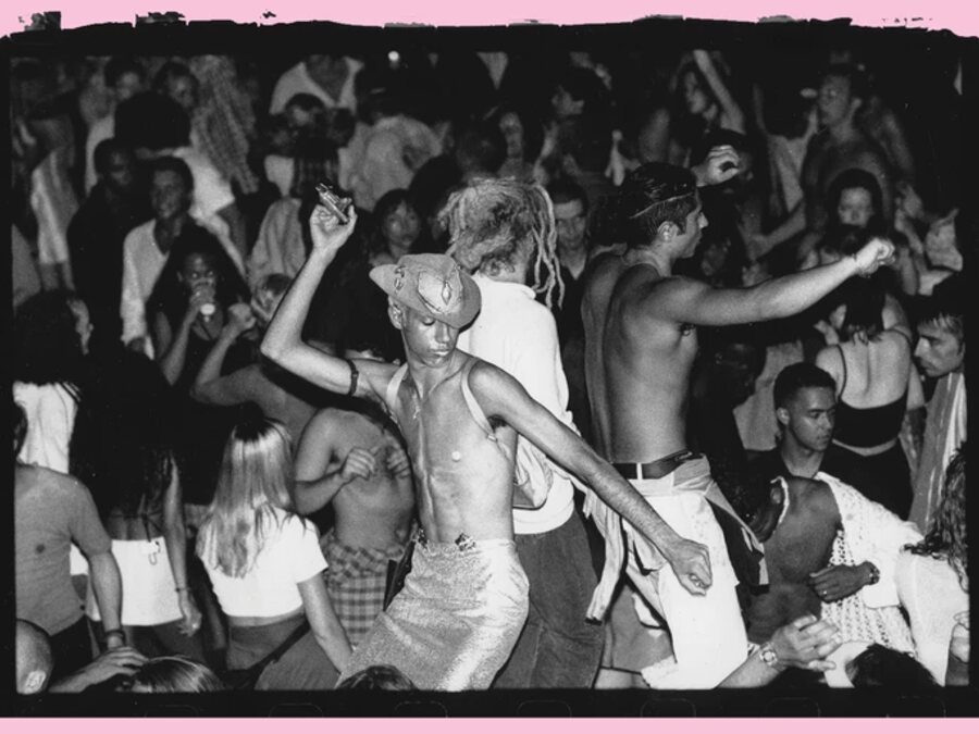 Manumission Returns to Ibiza