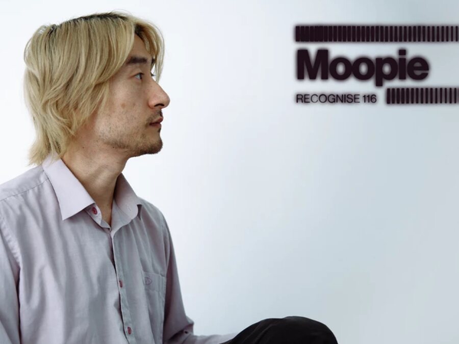 Moopie: Between Techno, Folk and Reissues