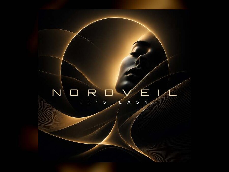 Nordveil delivers a hypnotic progressive house journey on it’s easy