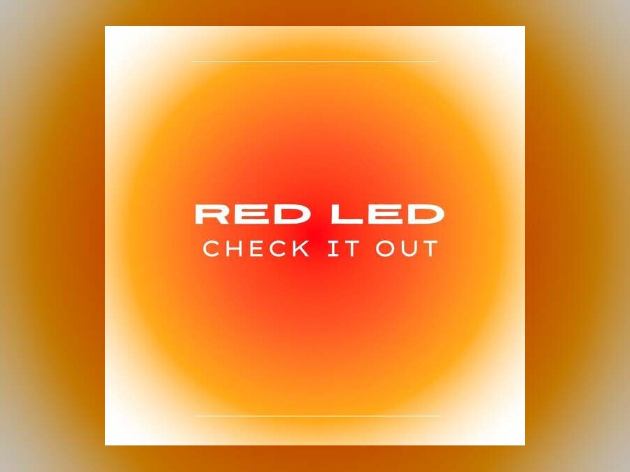 Red Led drops progressive house anthem on Silent Room