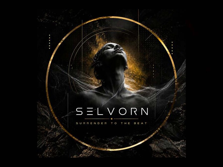 Selvorn entrega 'Surrender To The Beat' bajo Silent Room