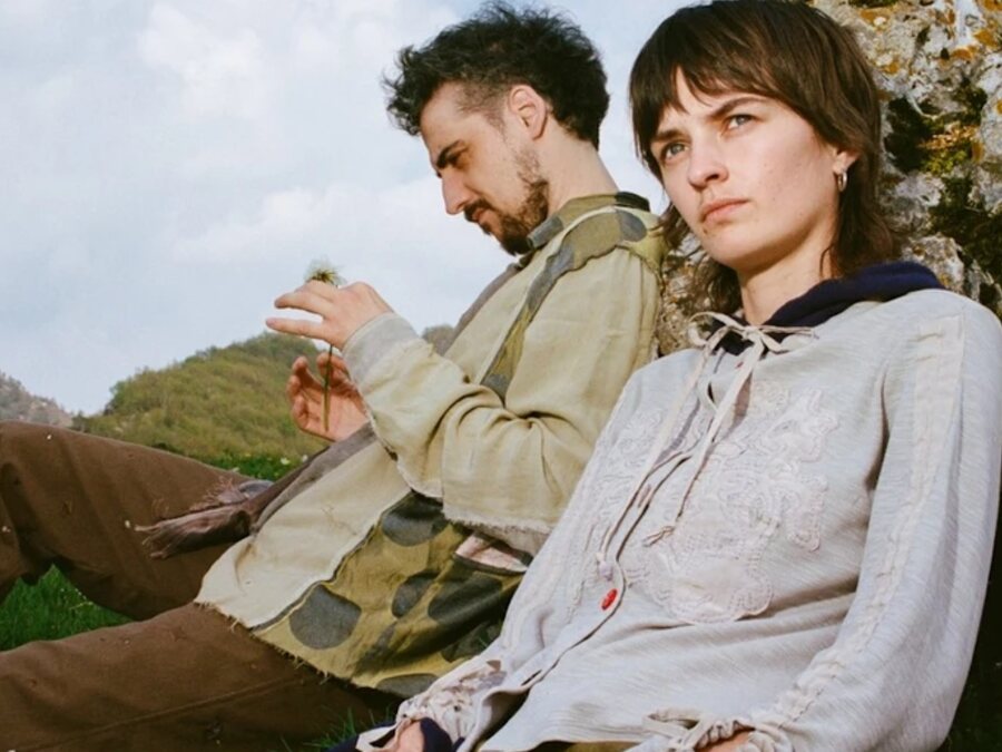 upsammy and Piezo release collaborative album as Eerie Enterprise