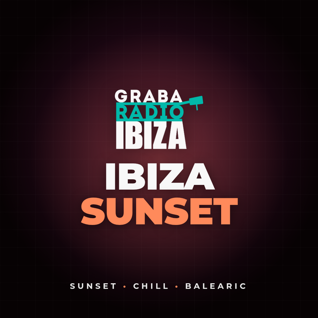 Ibiza Sunset